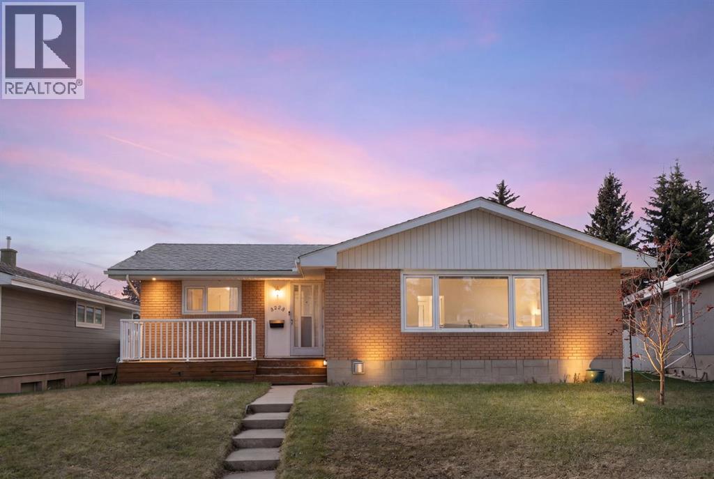 3228 Breen Crescent NW