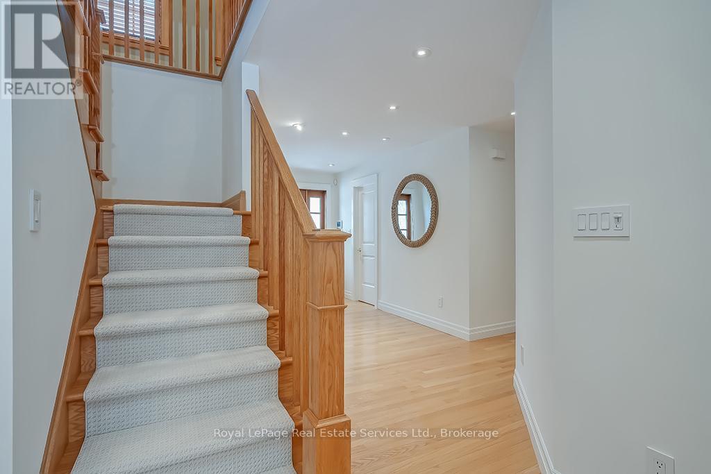 69 ALLAN STREET