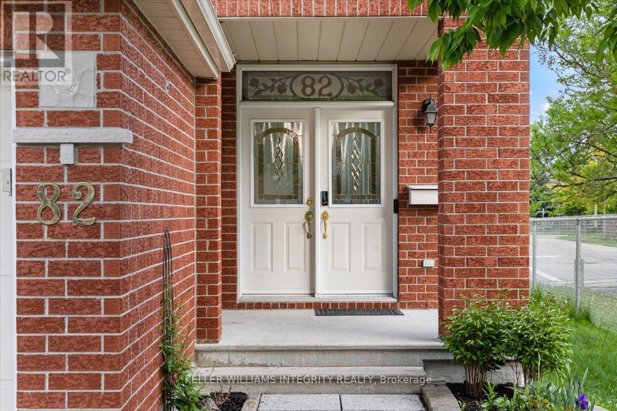 82 REDPATH DRIVE