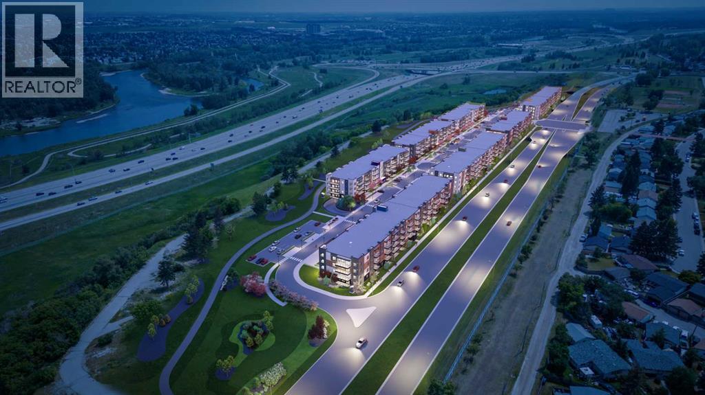 7120, 9400 Blackfoot Trail SE