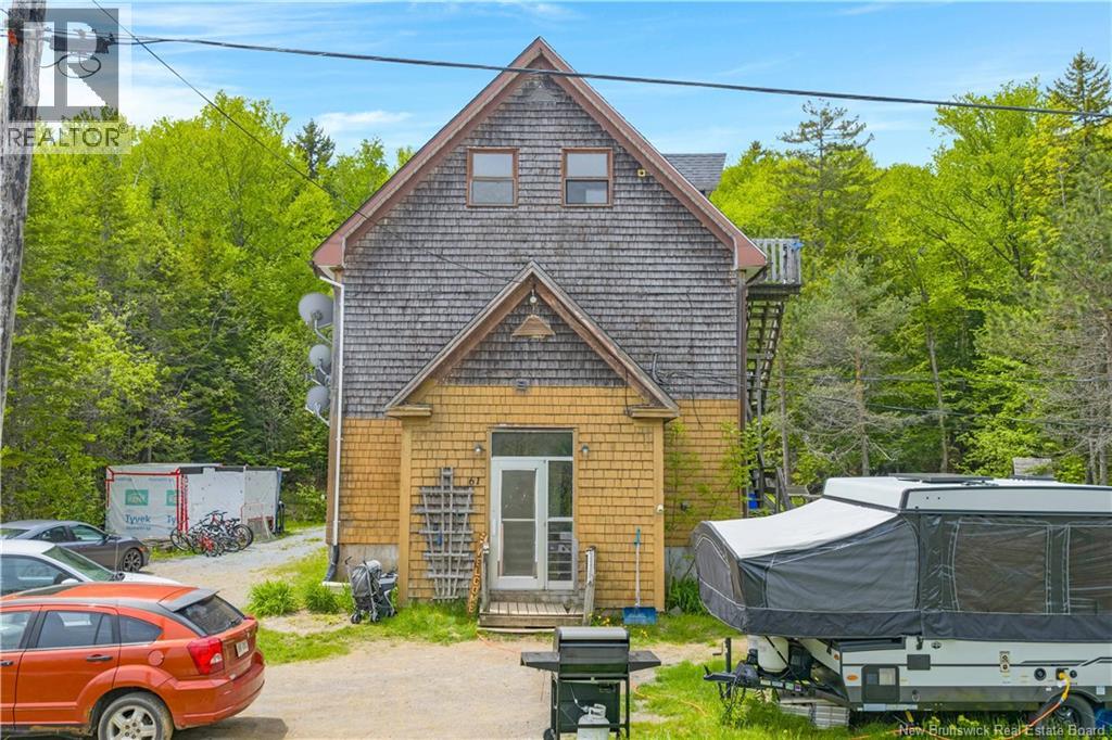 61 Bates Lake Road - Photo 2