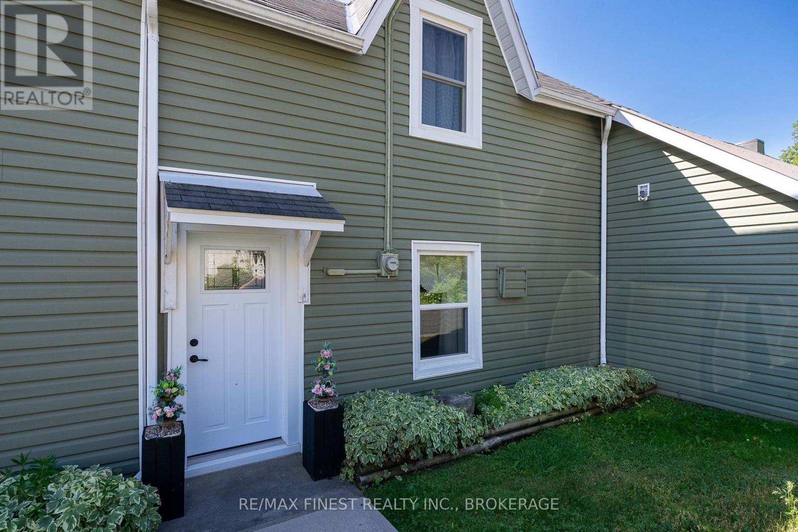 13 CONCESSION STREET