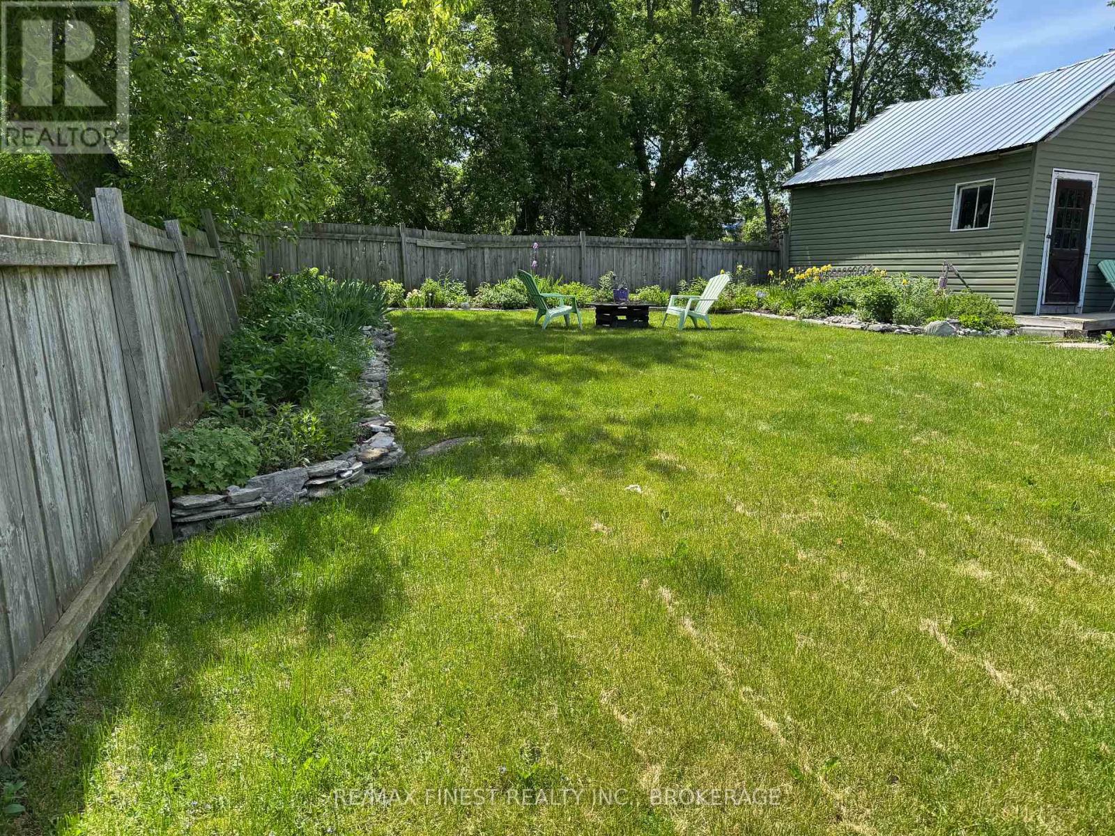 13 CONCESSION STREET