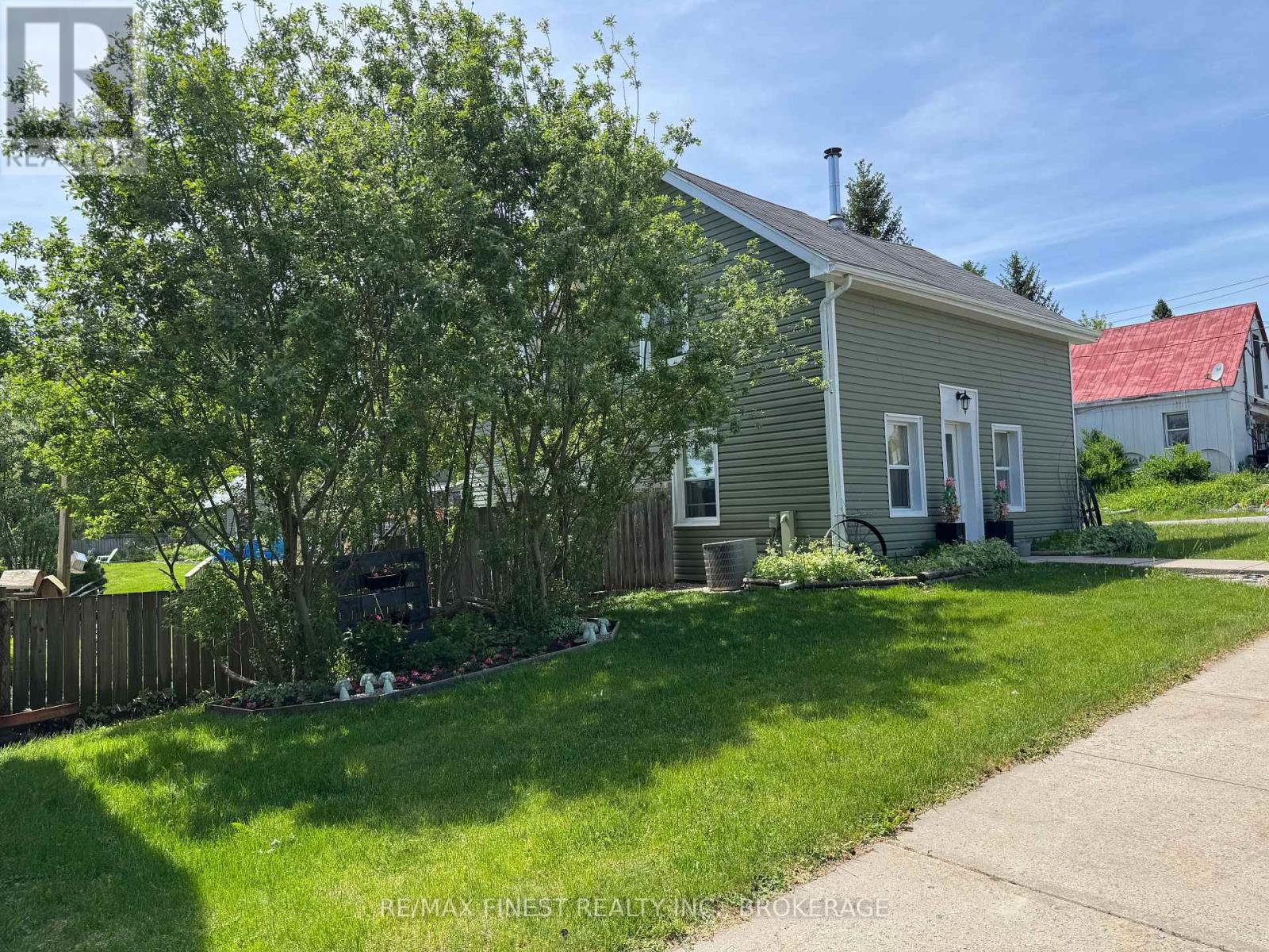 13 CONCESSION STREET