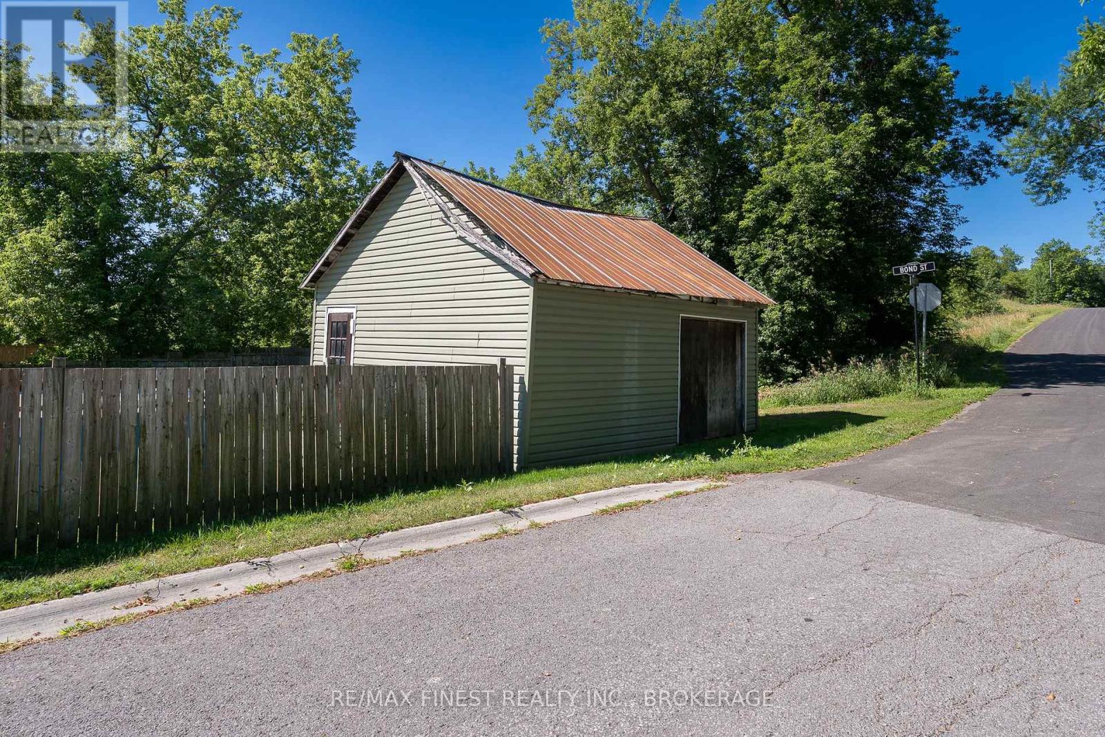 13 CONCESSION STREET