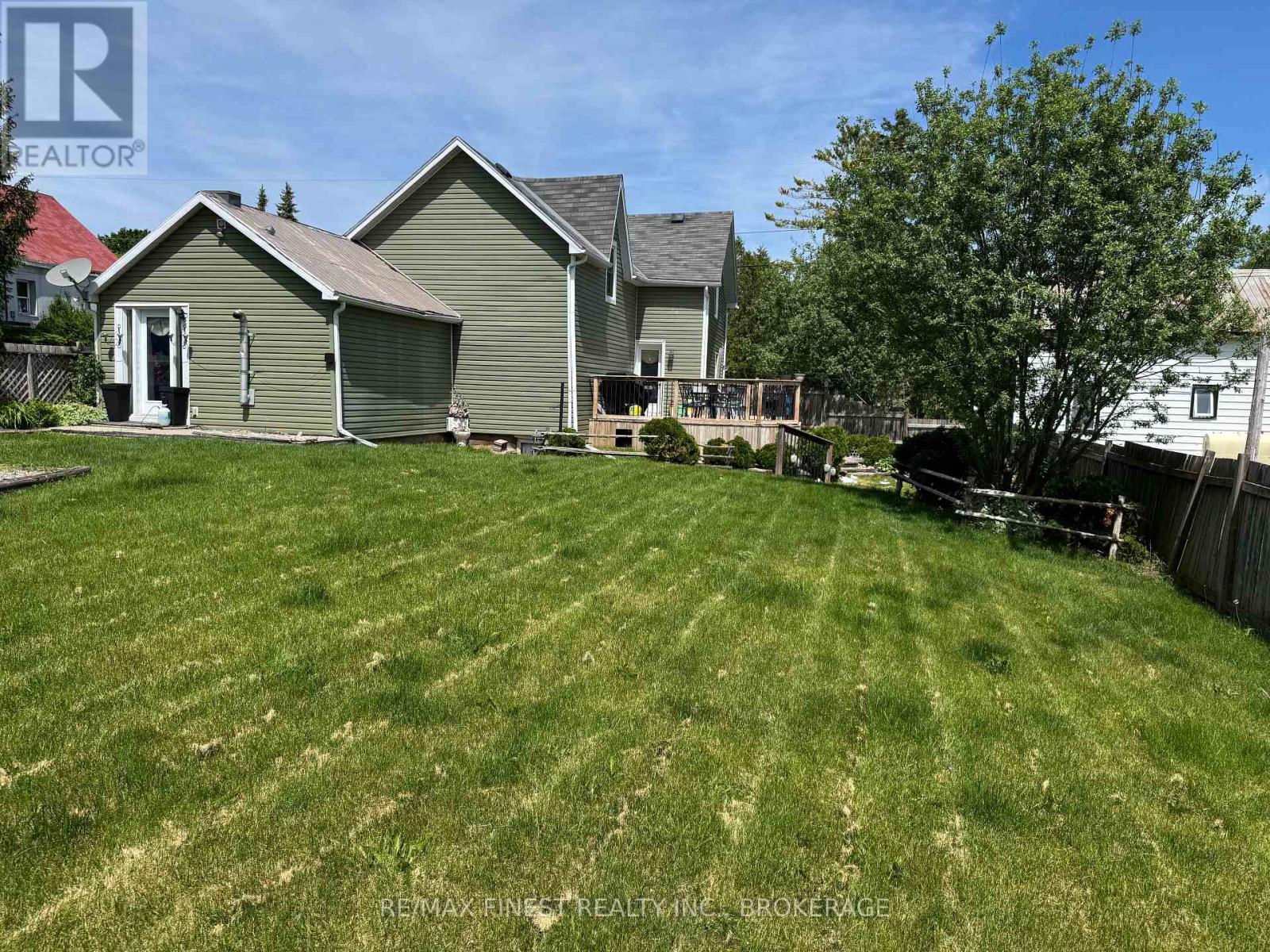 13 CONCESSION STREET