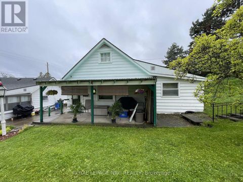 166 LAKESHORE ROAD Fort Erie (Lakeshore) ON L2A1B2