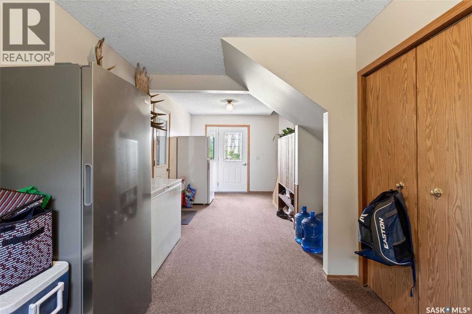 Englefeld Acreage