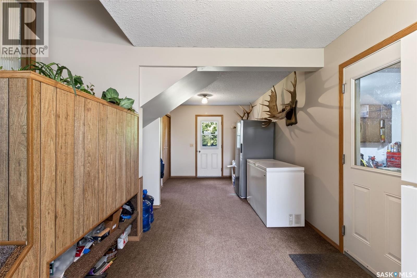 Englefeld Acreage