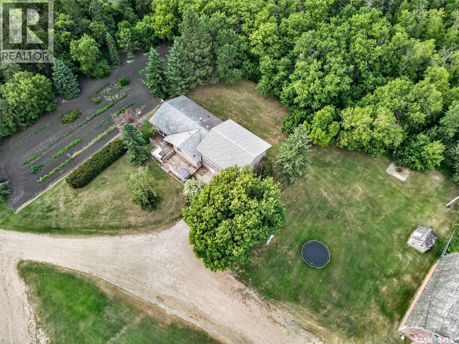 Englefeld Acreage