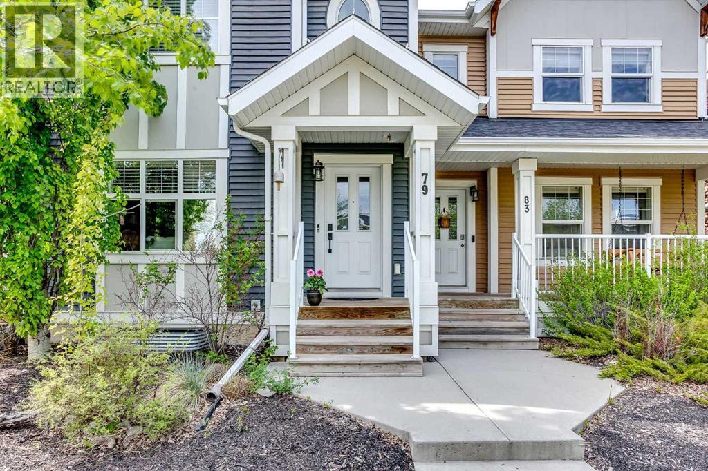 79 Sunset Road