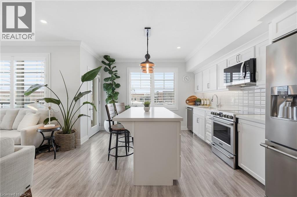 65 HADDINGTON Street Unit# 207