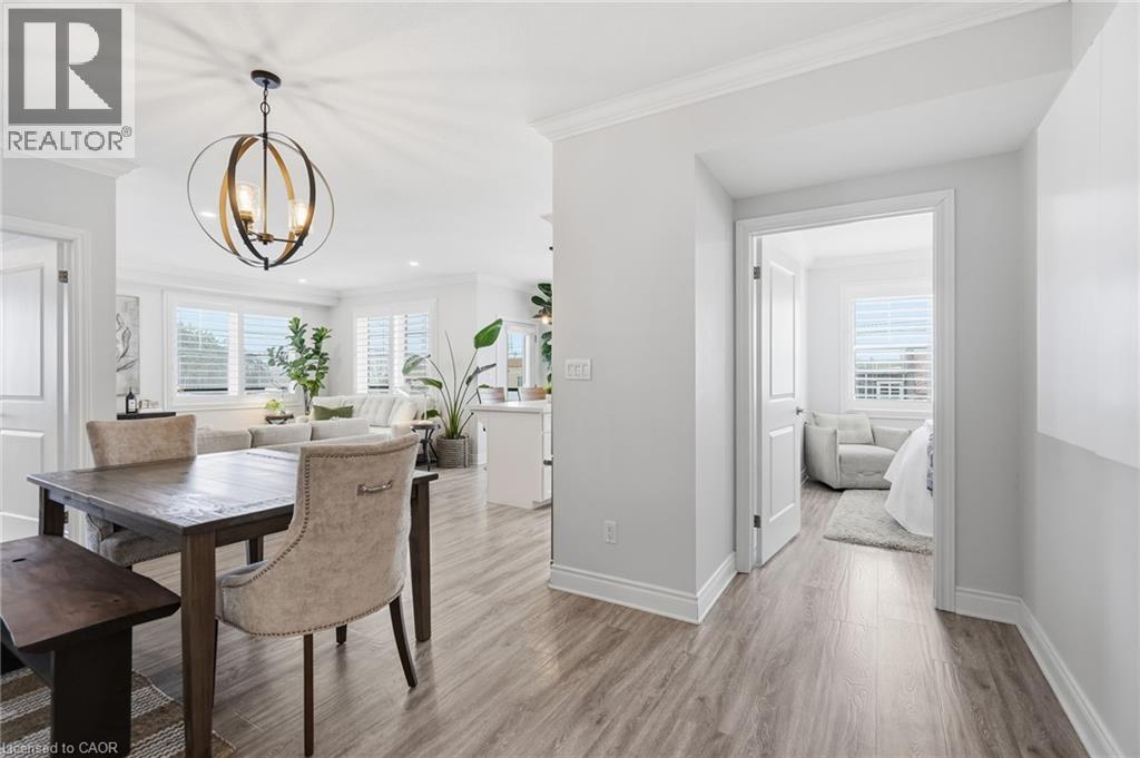 65 HADDINGTON Street Unit# 207