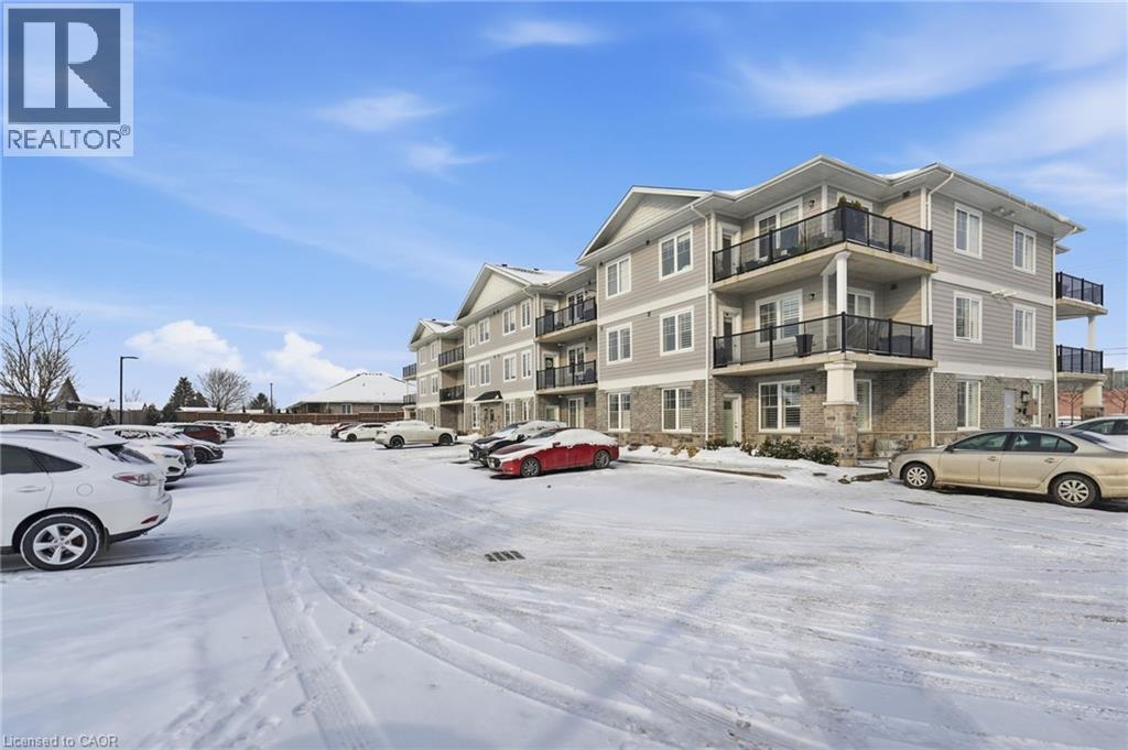 65 HADDINGTON Street Unit# 207