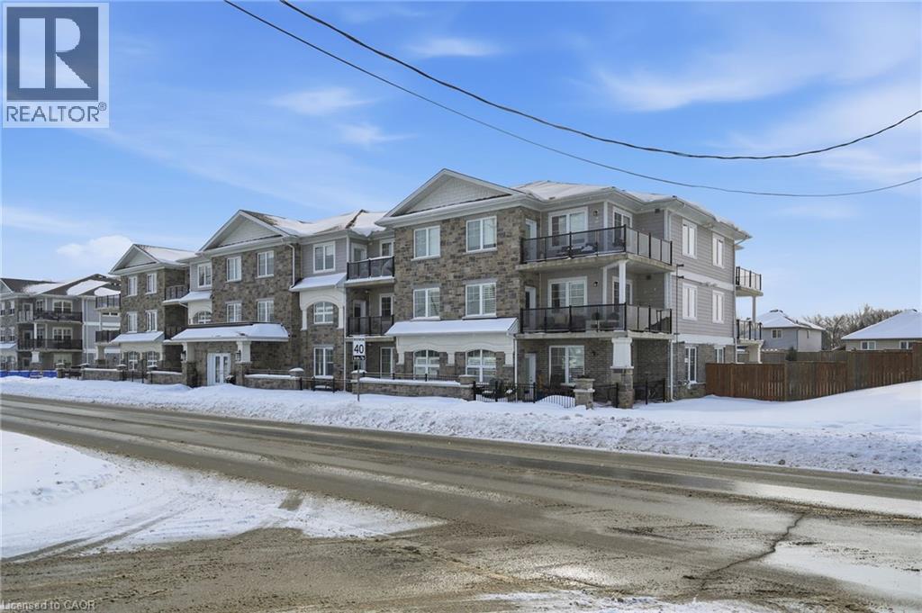 65 HADDINGTON Street Unit# 207