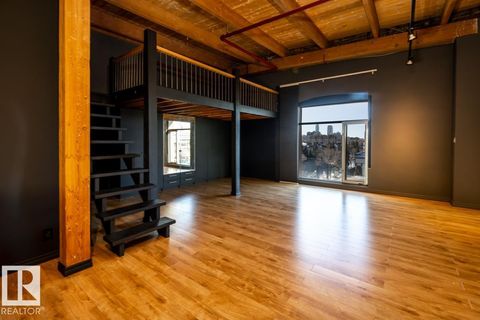 #407 10301 109 ST NW Edmonton AB T5J1N4