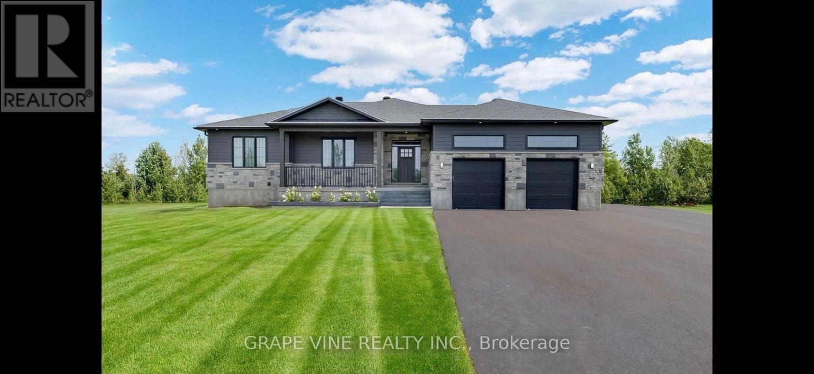 106 MAPLESTONE DRIVE