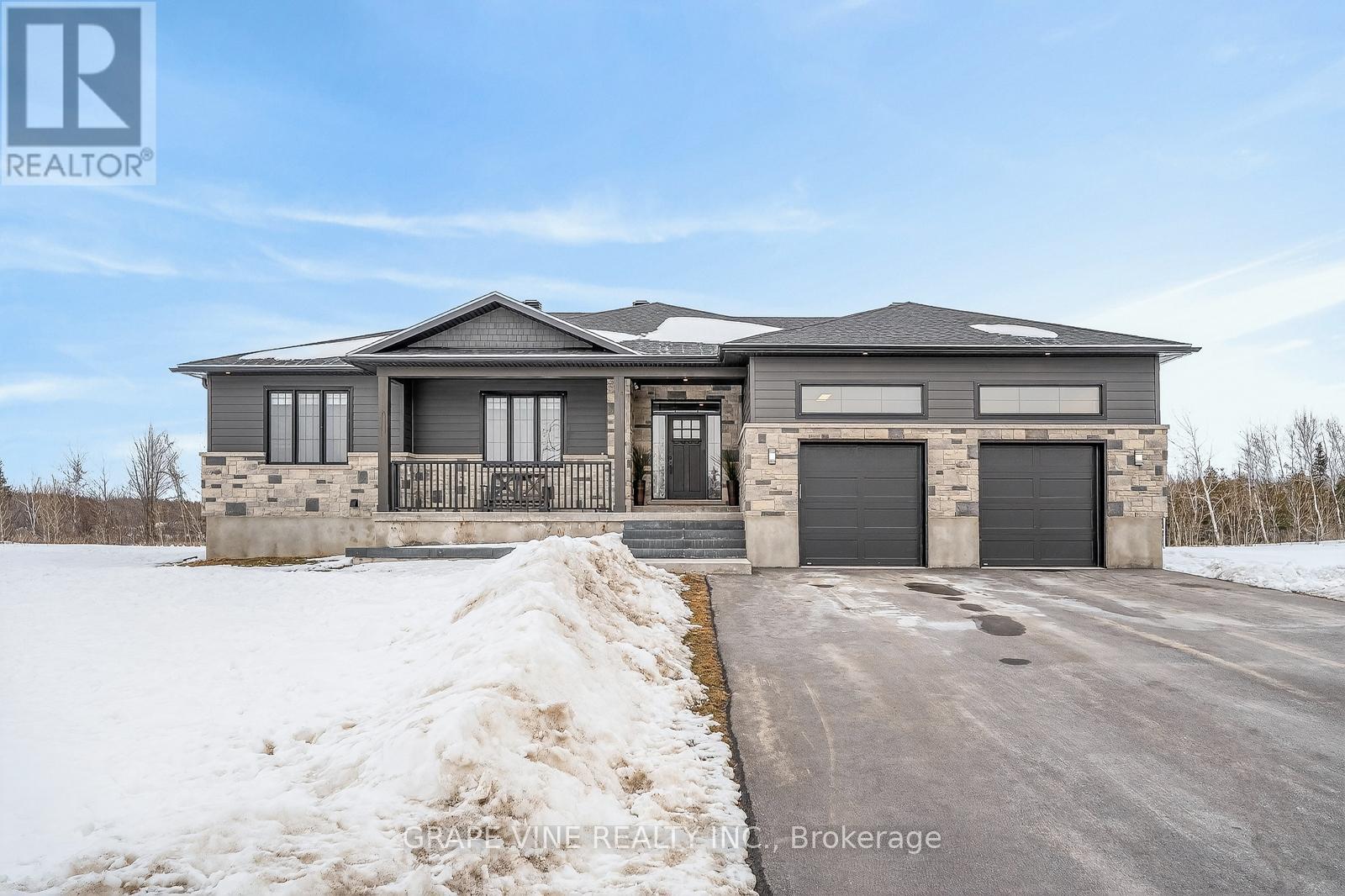 106 MAPLESTONE DRIVE