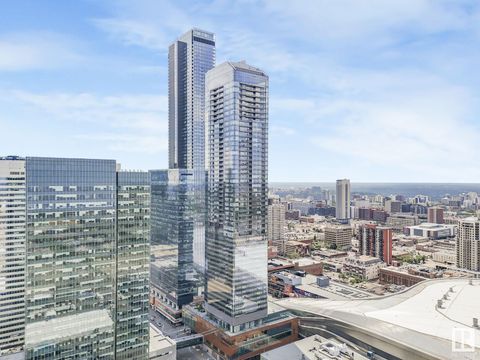 #3308 10360 102 ST NW Edmonton AB T6J0G7