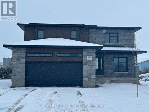 63 CHATEAUGUAY STREET E Russell ON K0A1W0
