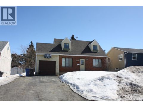 11319 93 STREET Fort St. John BC V1J4W5