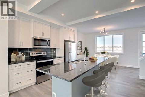 344 Waterford Boulevard Chestermere AB T1X2Z7