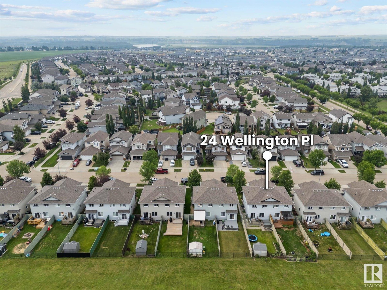 24 WELLINGTON PL