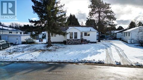 3 LARCH STREET Highlands East (Bicroft Ward) ON K0L1M0