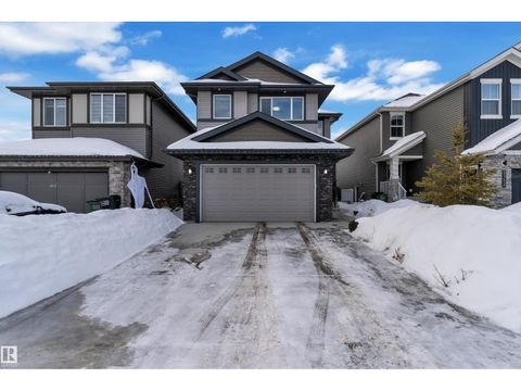 2356 53 ST SW SW Edmonton AB T6X2P2