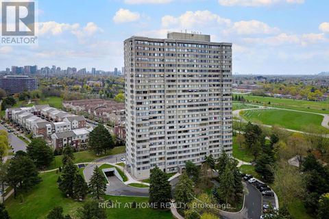 2205 - 133 TORRESDALE AVENUE Toronto (Westminster-Branson) ON M2R3T2
