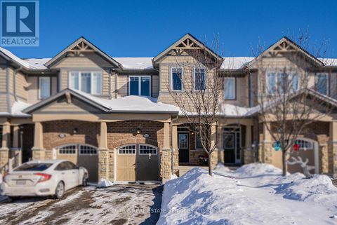 83 MAPLE CIDER STREET Caledon ON L7C4B8