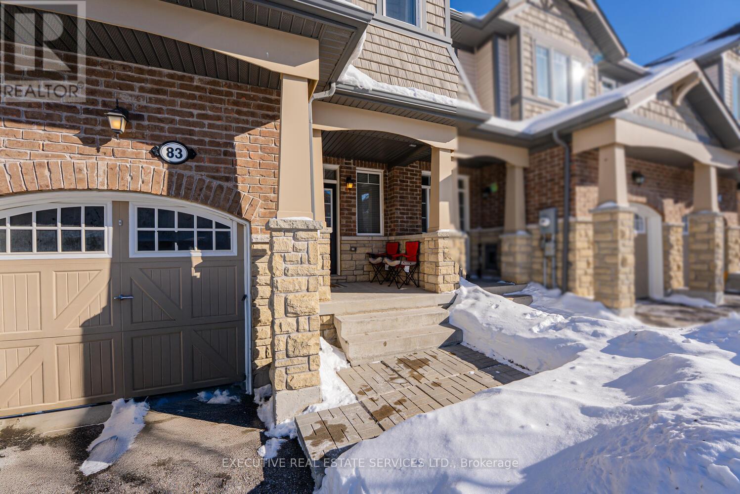 83 MAPLE CIDER STREET