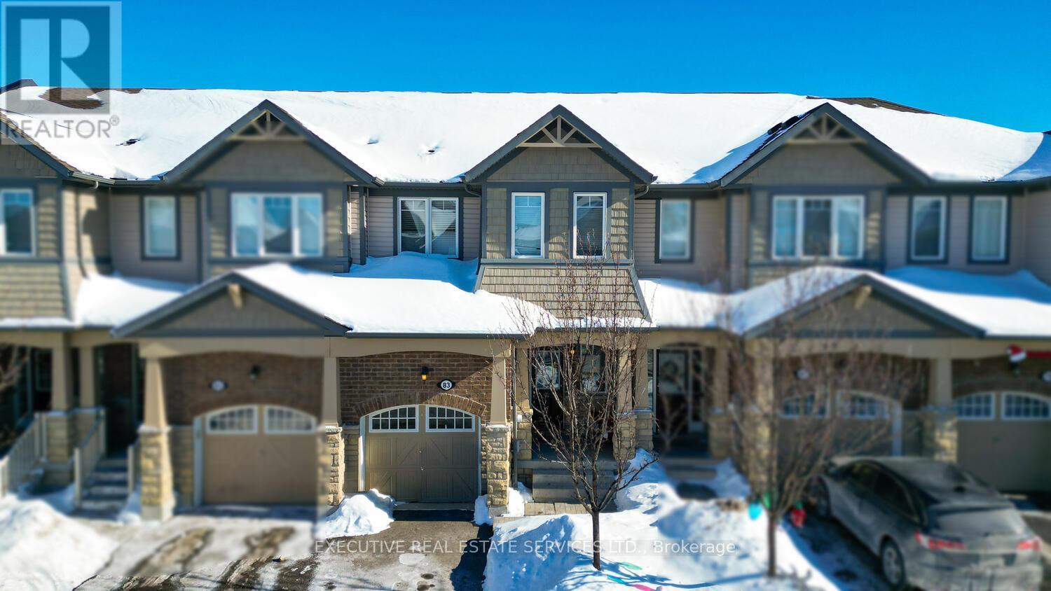 83 MAPLE CIDER STREET