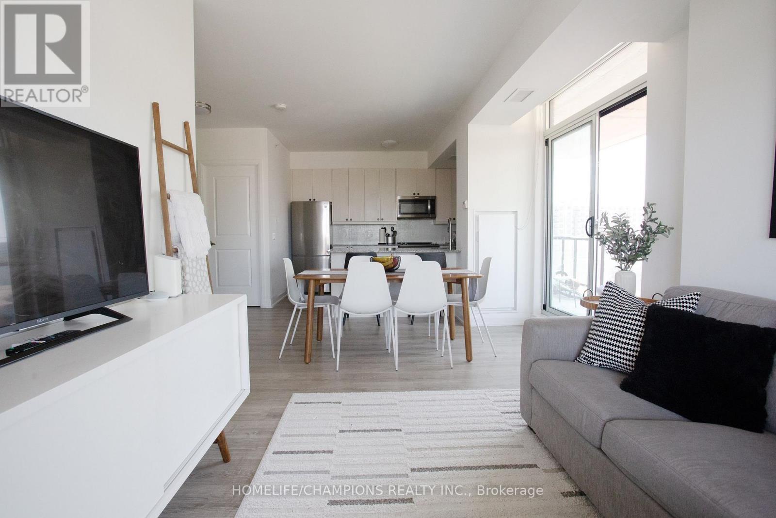 610 - 3655 KINGSTON ROAD