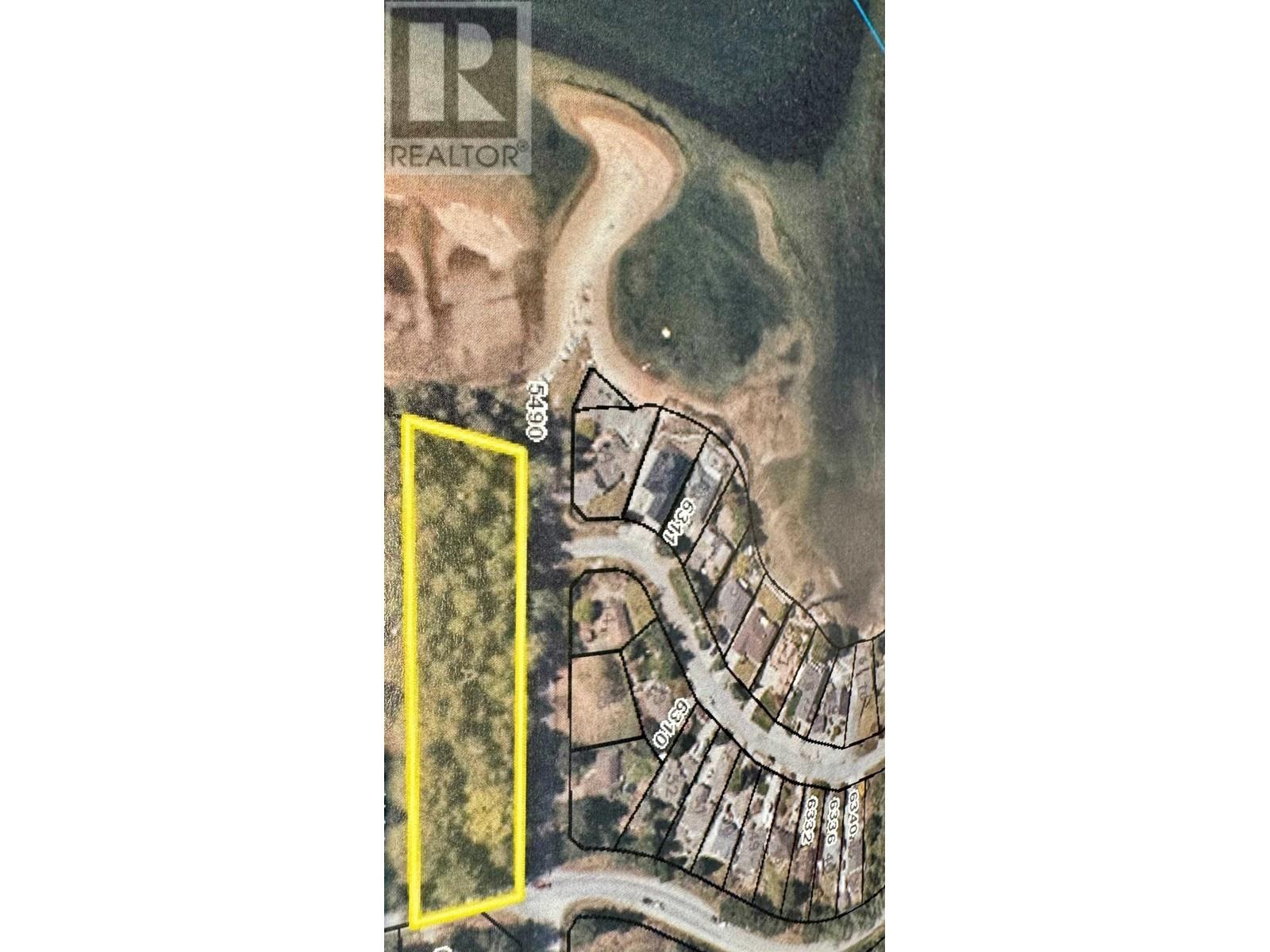 LOT A BURNETT ROAD