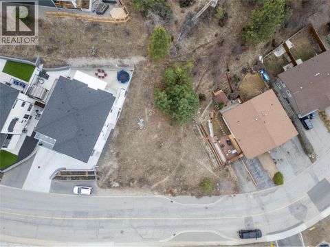 604 Balsam Avenue Penticton BC V2A0B5