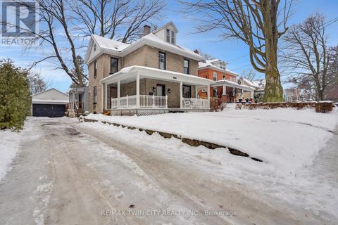 854 QUEENSTON ROAD Cambridge ON N3H3K5
