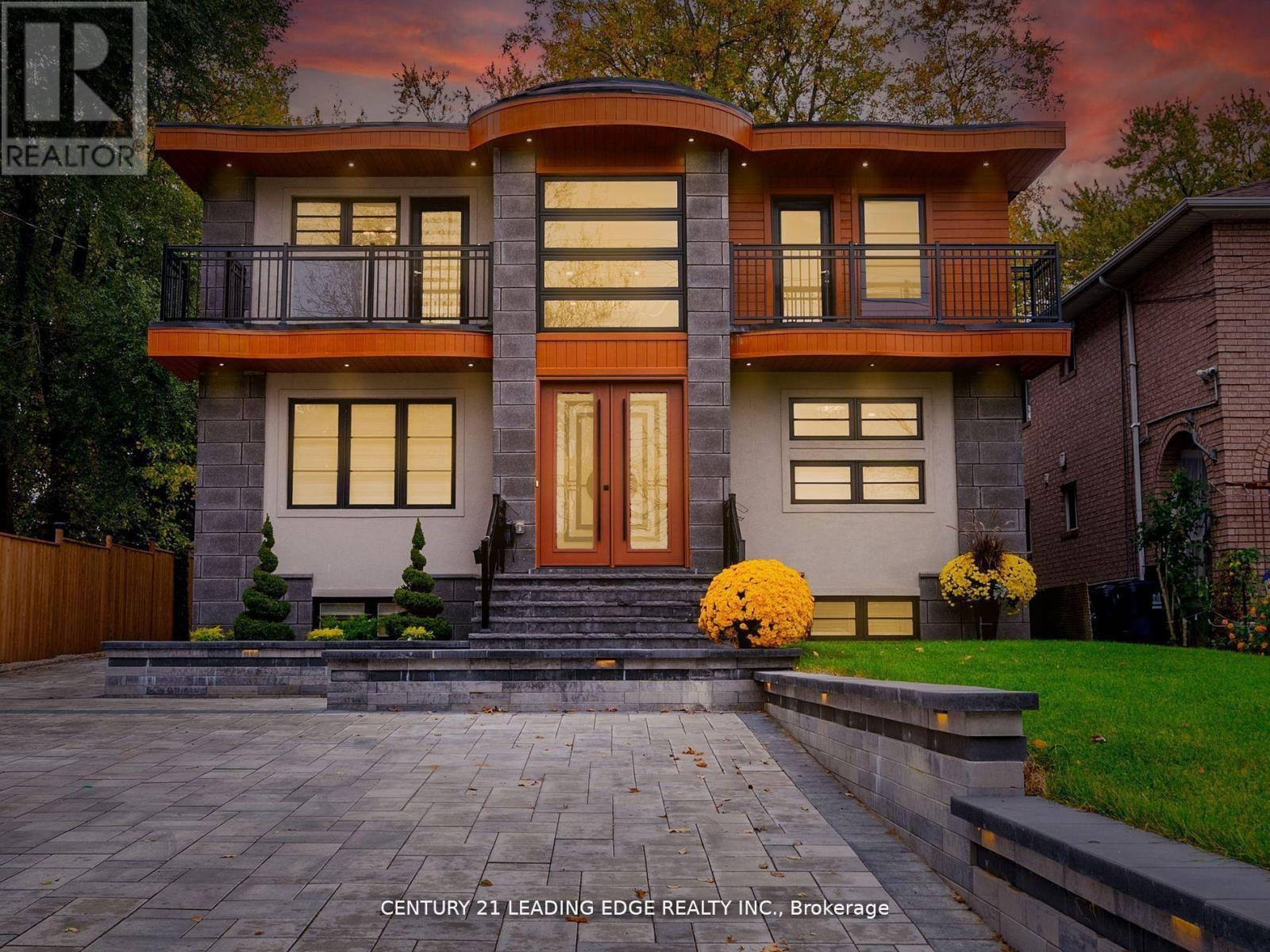 134 MANSE ROAD