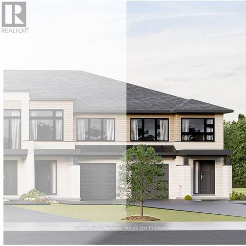 311 KADING CRESCENT Woodstock (Woodstock - South) ON N4S0G6