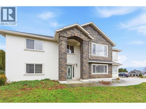 4812 Westridge Drive Kelowna BC V1W3B5