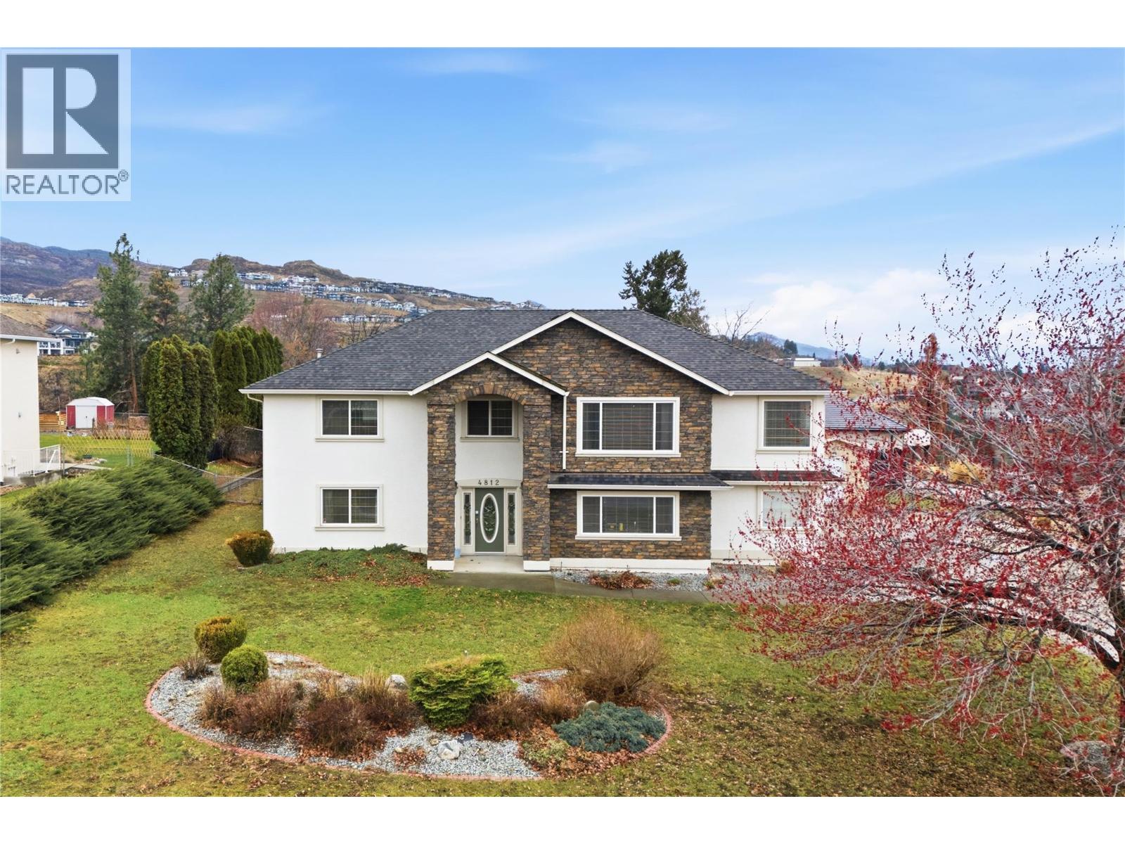 4812 Westridge Drive