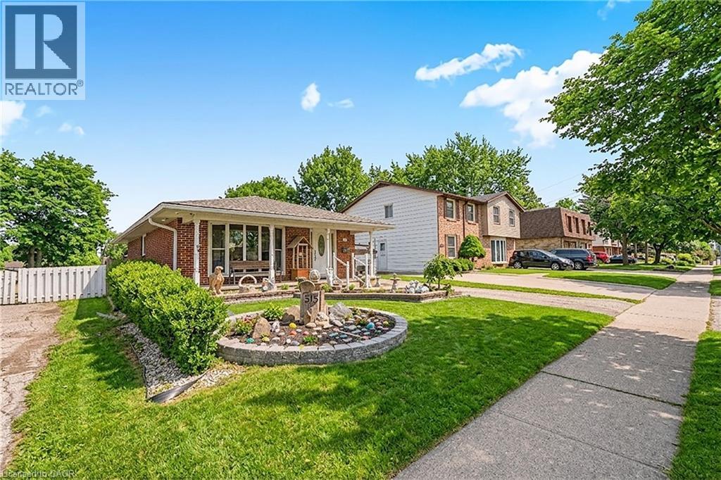 515 STRASBURG Road