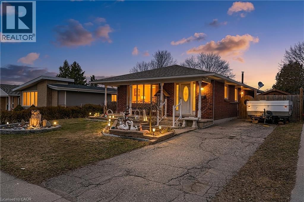 515 STRASBURG Road