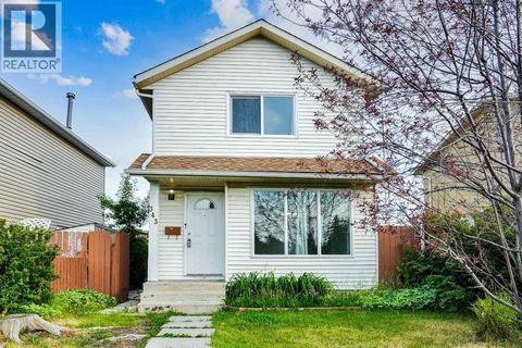 343 falshire Drive NE Calgary AB t3j1t8
