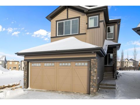 Property photo of 17553 62a st nw, edmonton, AB t5y4h3