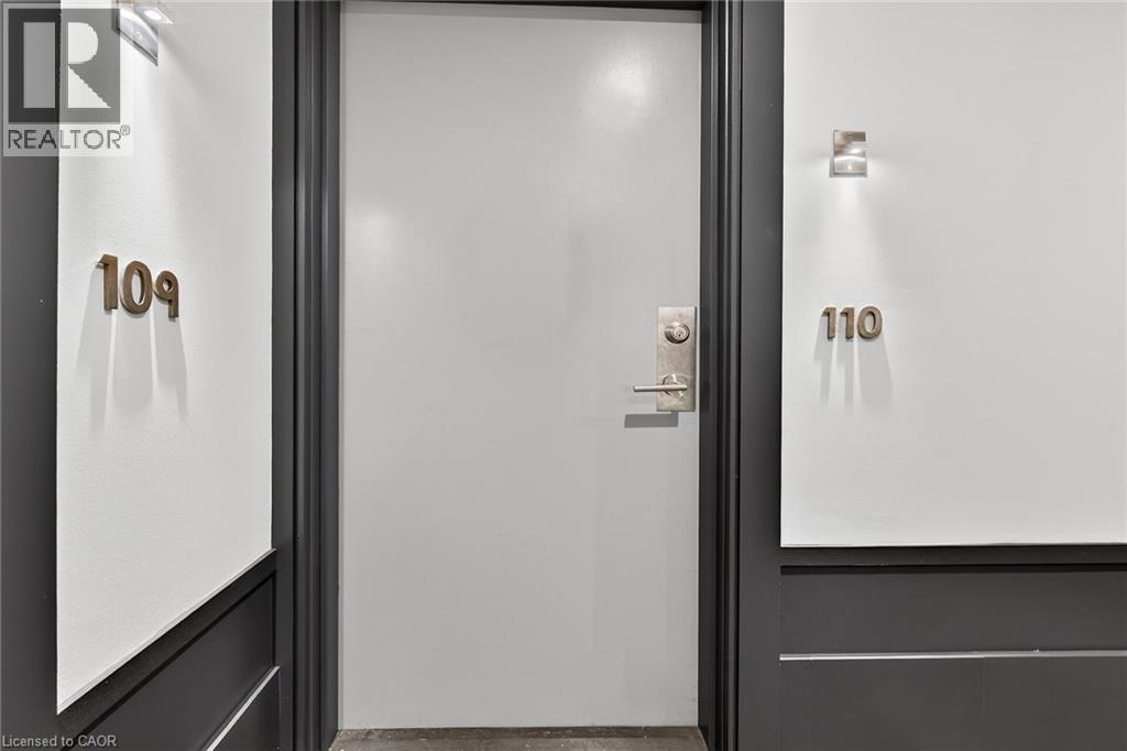 10 CONCORD Place Unit# 110