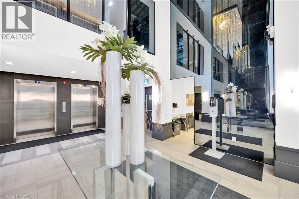 10 CONCORD Place Unit# 110