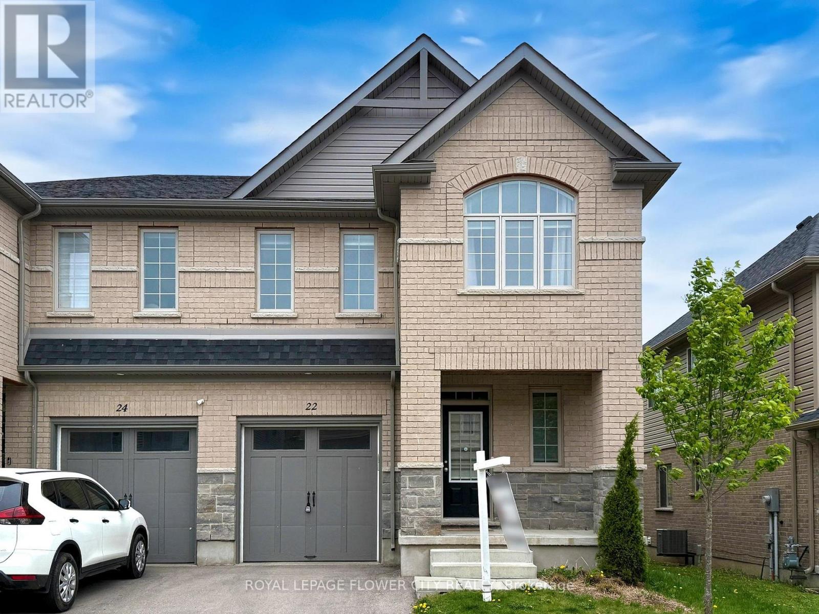 22 GLEASON CRESCENT