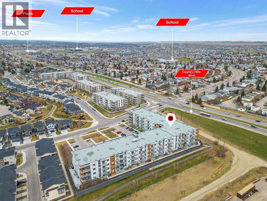 119, 360 Harvest Hills Way NE