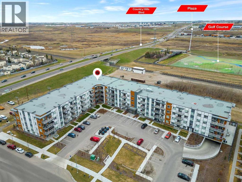 119, 360 Harvest Hills Way NE